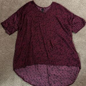 Melissa McCarthy Blouse